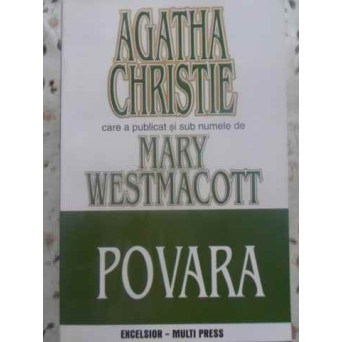 POVARA
