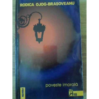 POVESTE IMORALA