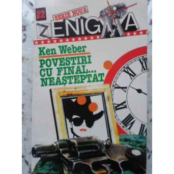 POVESTIRI CU FINAL... NEASTEPTAT