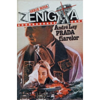 PRADA FIARELOR PRADA FIARELOR