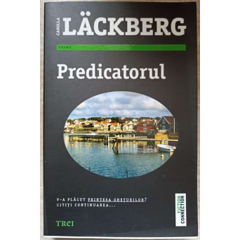 PREDICATORUL