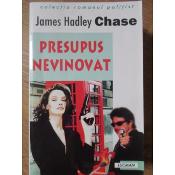 PRESUPUS VINOVAT