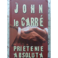 PRIETENIE ABSOLUTA PRIETENIE ABSOLUTA