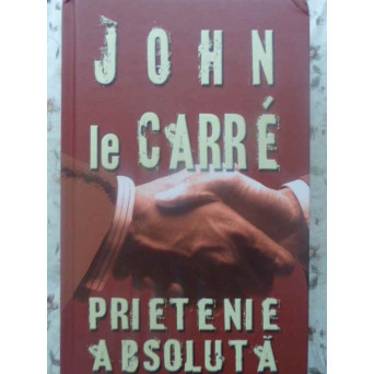 PRIETENIE ABSOLUTA