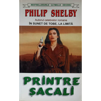 PRINTRE SACALI