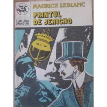 PRINTUL DE JERICHO