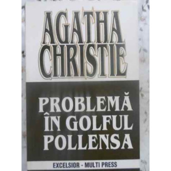 PROBLEMA IN GOLFUL POLLENSA