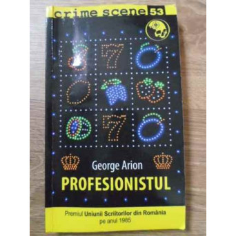 PROFESIONISTUL