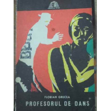 PROFESORUL DE DANS