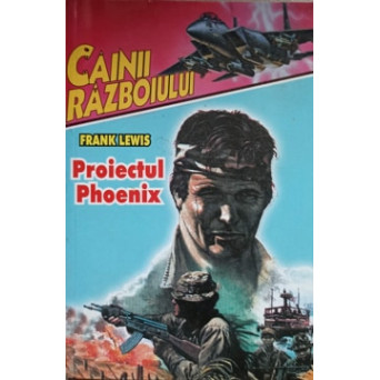 PROIECTUL PHOENIX