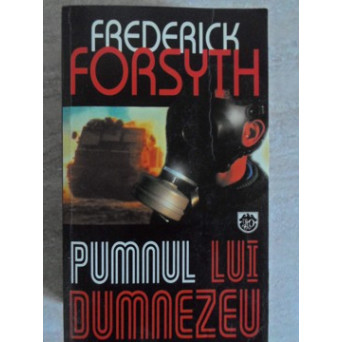 PUMNUL LUI DUMNEZEU