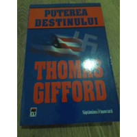 PUTEREA DESTINULUI PUTEREA DESTINULUI