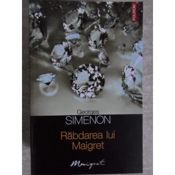 RABDAREA LUI MAIGRET