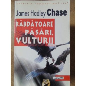 RABDATOARE PASARI, VULTURII