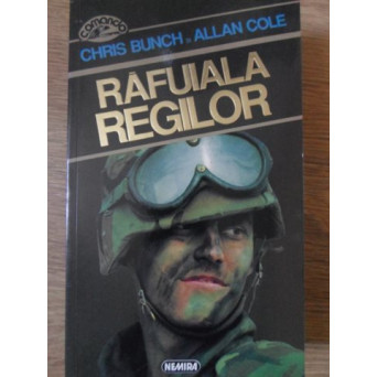 RAFUIALA REGILOR