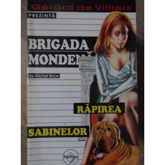 RAPIREA SABINELOR