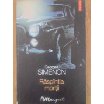 RASPANTIA MORTII