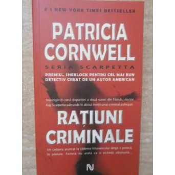 RATIUNI CRIMINALE