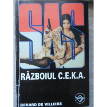 RAZBOIUL C.E.K.A.