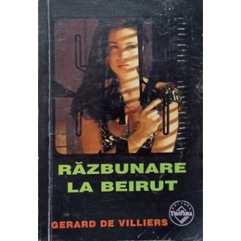 RAZBUNARE LA BEIRUT