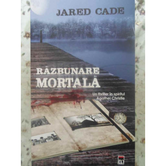 RAZBUNARE MORTALA