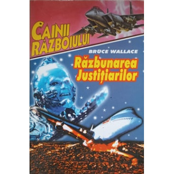 RAZBUNAREA JUSTITIARILOR