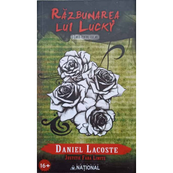 RAZBUNAREA LUI LUCKY