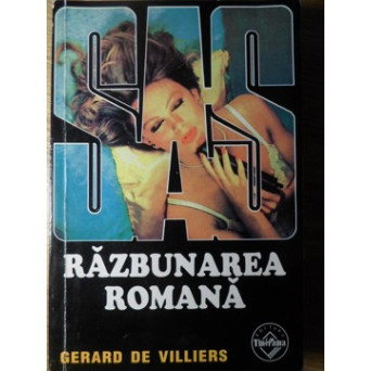 RAZBUNAREA ROMANA