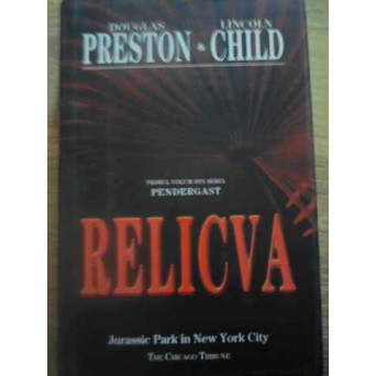 RELICVA