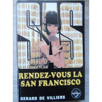 RENDEZ-VOUS LA SAN FRANCISCO