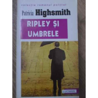 RIPLEY SI UMBRELE
