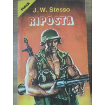 RIPOSTA