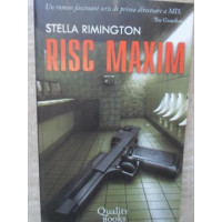 RISC MAXIM RISC MAXIM