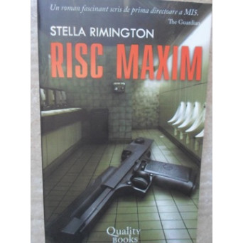 RISC MAXIM