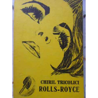 ROLLS-ROYCE
