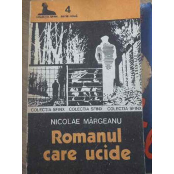 ROMANUL CARE UCIDE