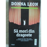 SA MORI DIN DRAGOSTE SA MORI DIN DRAGOSTE