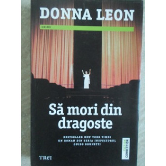 SA MORI DIN DRAGOSTE