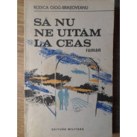 SA NU NE UITAM LA CEAS