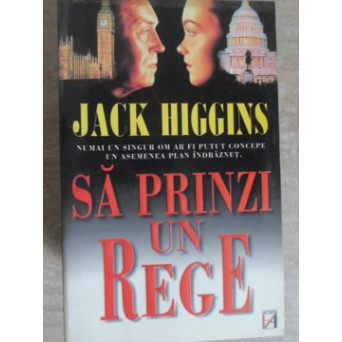 SA PRINZI UN REGE
