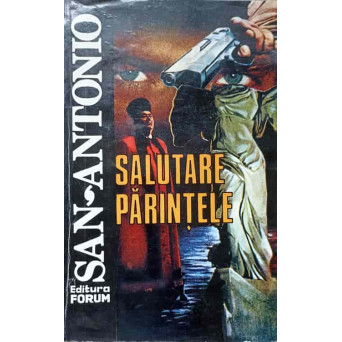 SALUTARE PARINTELE