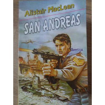 SAN ANDREAS