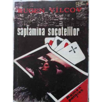 SAPTAMANA SOCOTELILOR