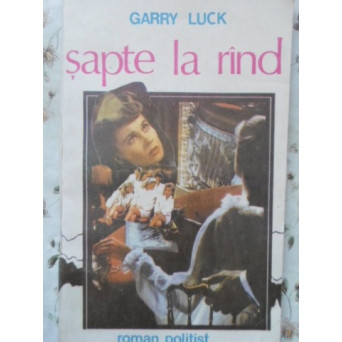 SAPTE LA RAND
