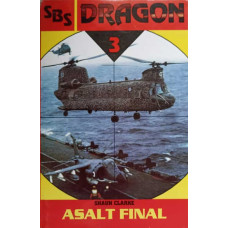 SAS DRAGON. ASALT FINAL 3