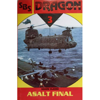 SAS DRAGON. ASALT FINAL 3