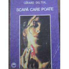 SCAPA CARE POATE