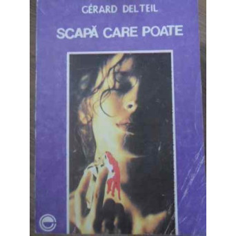 SCAPA CARE POATE