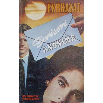 SCRISORI ANONIME