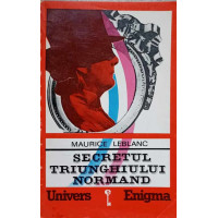 SECRETUL TRIUNGHIULUI NORMAND SECRETUL TRIUNGHIULUI NORMAND